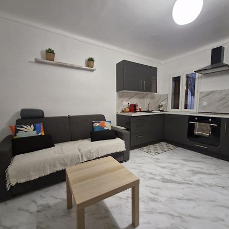 Appartement 13 Impasse Cognet Ницца Экстерьер фото