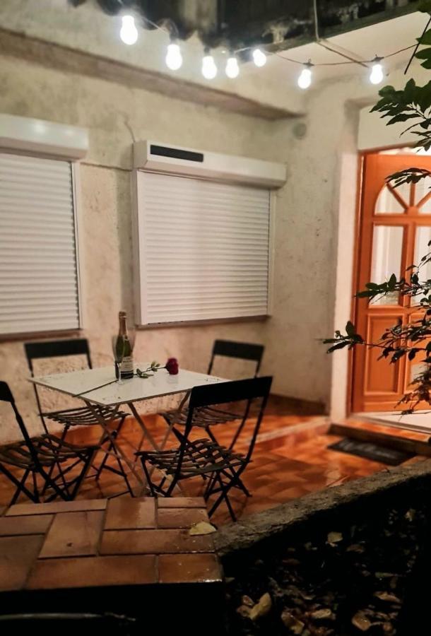 Appartement 13 Impasse Cognet Ницца Экстерьер фото