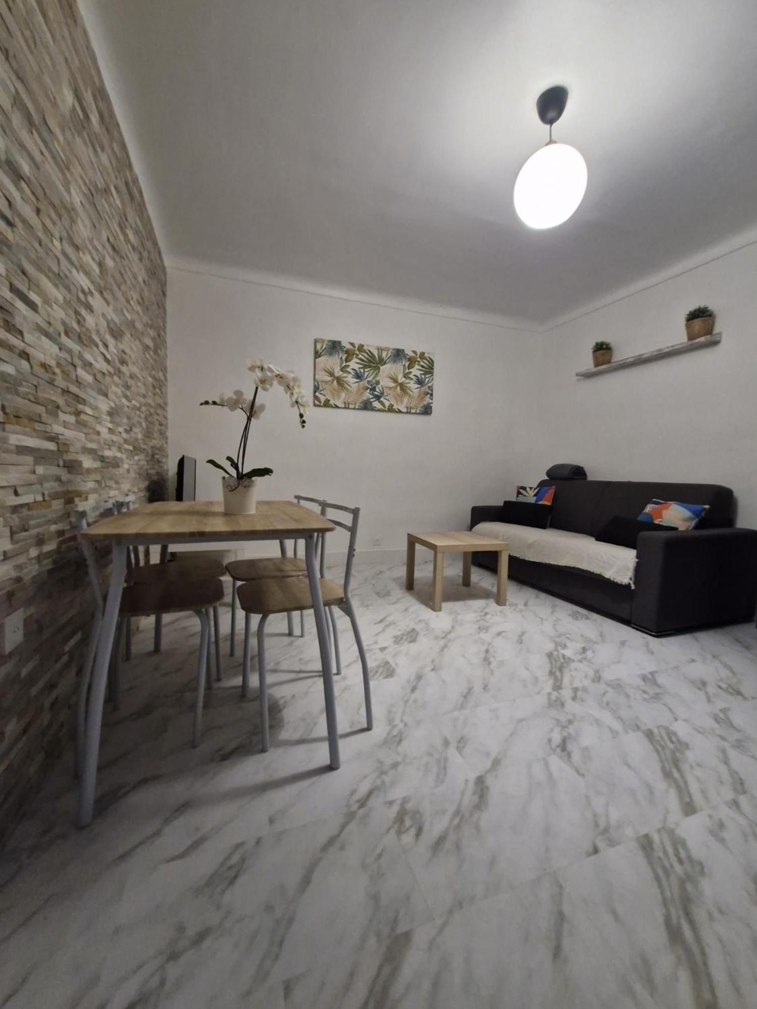 Appartement 13 Impasse Cognet Ницца Экстерьер фото