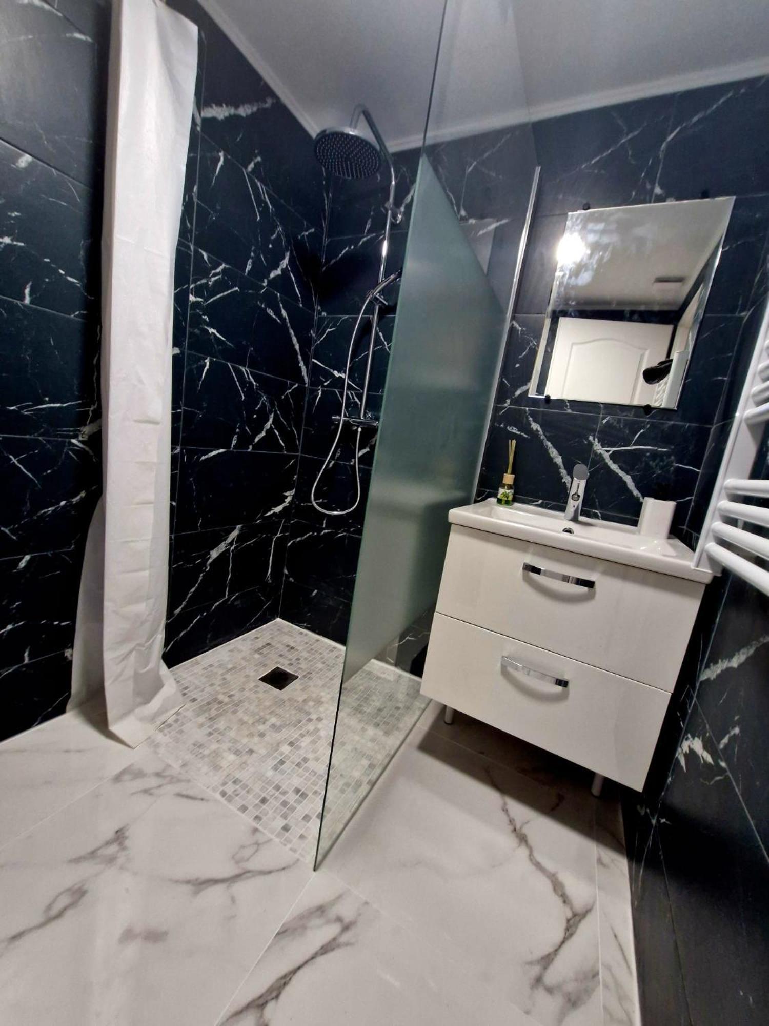 Appartement 13 Impasse Cognet Ницца Экстерьер фото